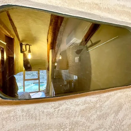 La Pequena Cantonesa Διαμέρισμα Olba