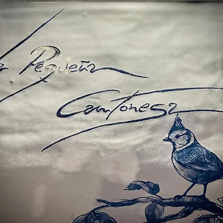 La Pequena Cantonesa * Olba