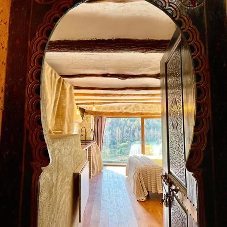 La Pequena Cantonesa Appartement
