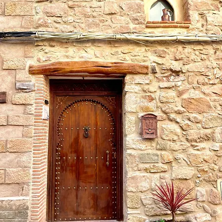 La Pequena Cantonesa Appartement *