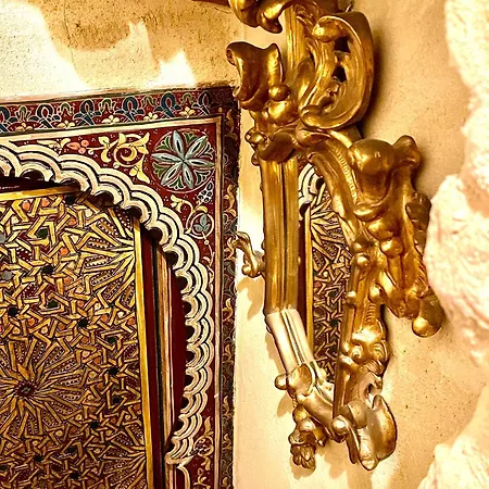 Διαμέρισμα La Pequena Cantonesa Olba