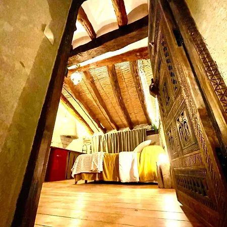 Apartamento La Pequena Cantonesa *