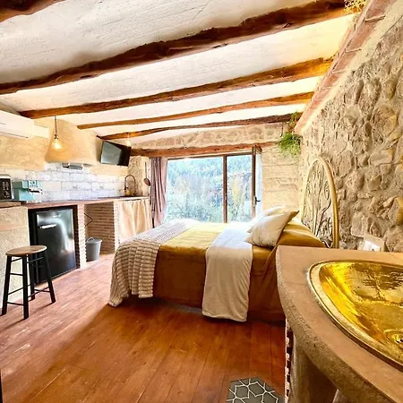 La Pequena Cantonesa * Olba