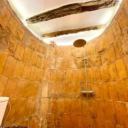 Διαμέρισμα La Pequena Cantonesa *