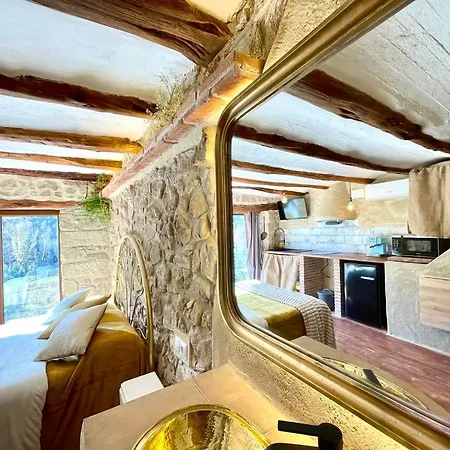 Appartement La Pequena Cantonesa *