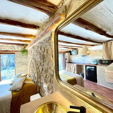 Apartamento La Pequena Cantonesa *