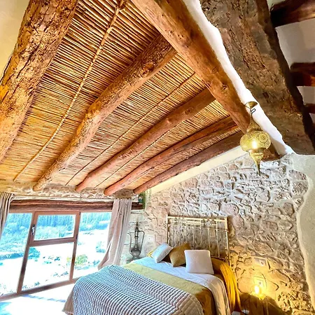Appartement La Pequena Cantonesa Olba