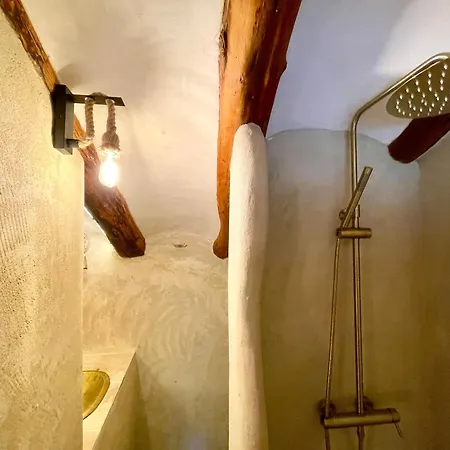 Appartement La Pequena Cantonesa *