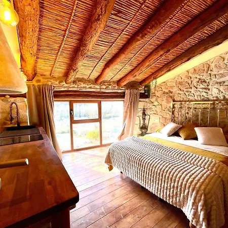 Appartement La Pequena Cantonesa