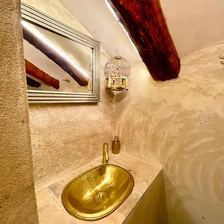 La Pequena Cantonesa Appartement