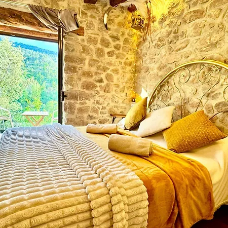 La Pequena Cantonesa Lägenhet