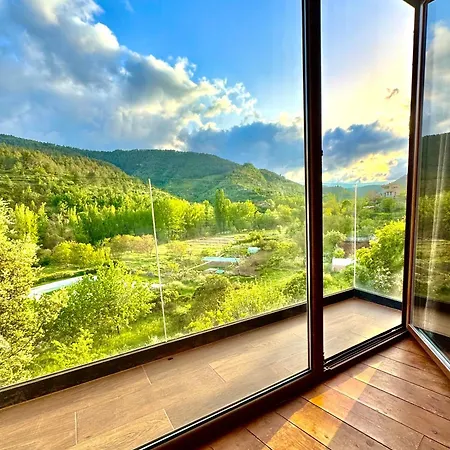 Apartamento La Pequena Cantonesa