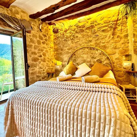 La Pequena Cantonesa Lägenhet *