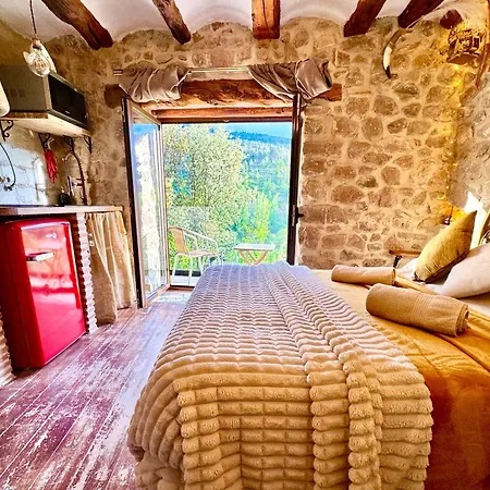 La Pequena Cantonesa * Olba