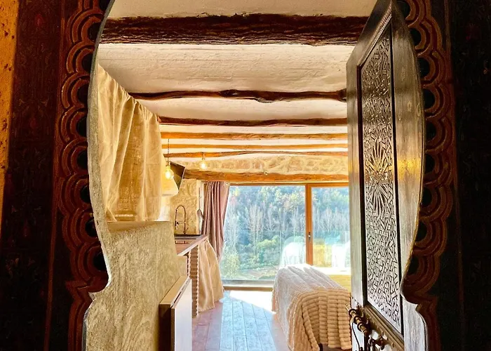 La Pequena Cantonesa דירה