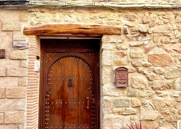 La Pequena Cantonesa Lägenhet *