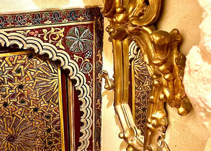 Lägenhet La Pequena Cantonesa Olba