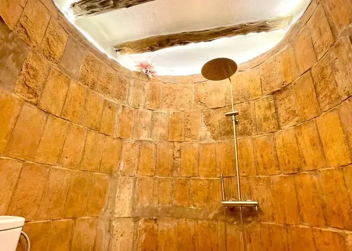 Lägenhet La Pequena Cantonesa *