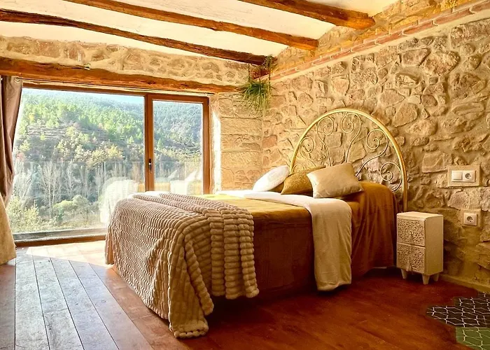 Lägenhet La Pequena Cantonesa