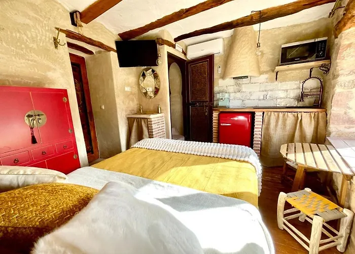 La Pequena Cantonesa * Olba