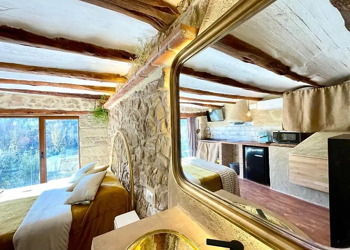 דירה La Pequena Cantonesa *