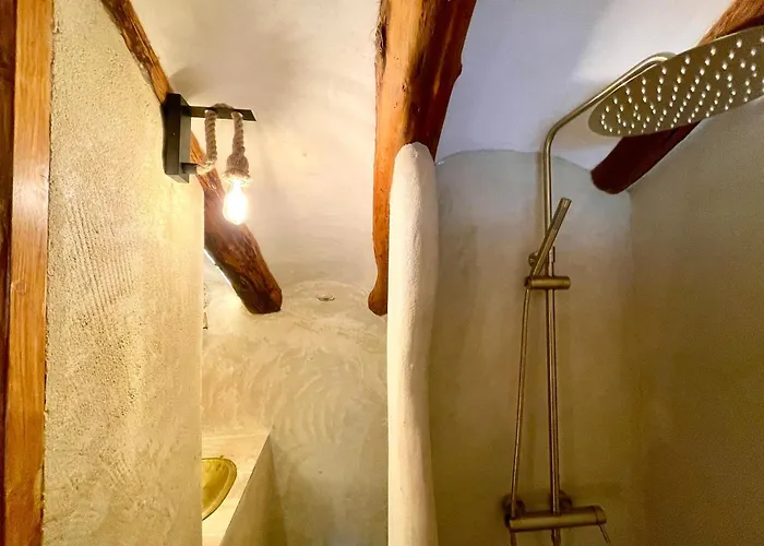 דירה La Pequena Cantonesa *