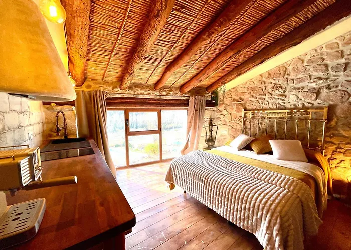 Lägenhet La Pequena Cantonesa