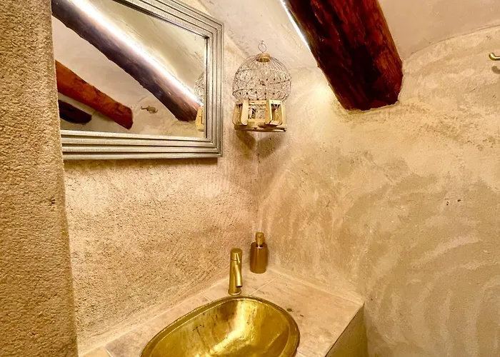 La Pequena Cantonesa Lägenhet