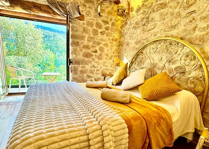 La Pequena Cantonesa Lägenhet