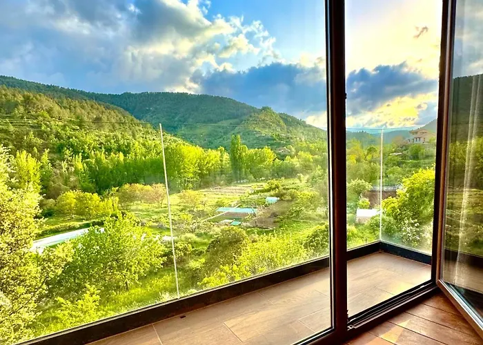 Lägenhet La Pequena Cantonesa