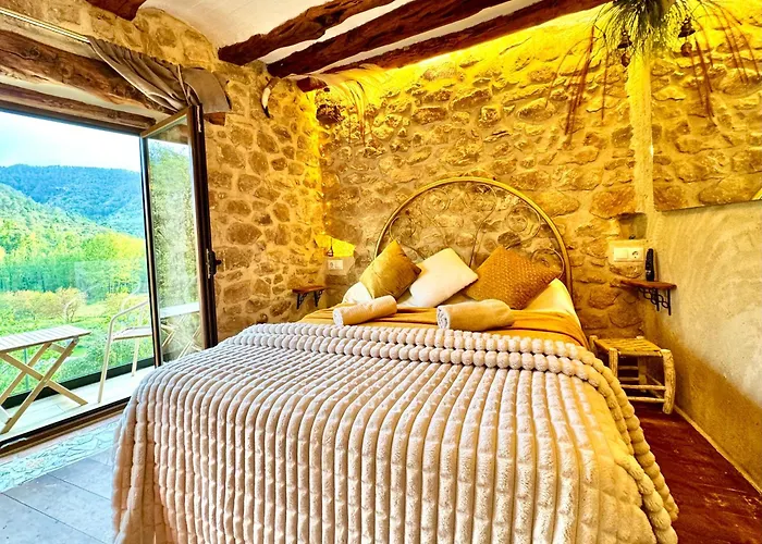 La Pequena Cantonesa Lägenhet *