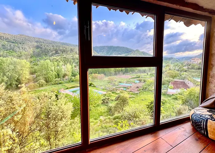 La Pequena Cantonesa דירה Olba